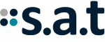 servicio atencion tecnica satpack logo