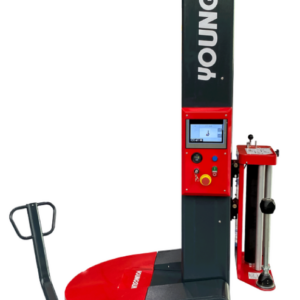 ROBOT ENVOLTURA CTP600 B Ocasión
